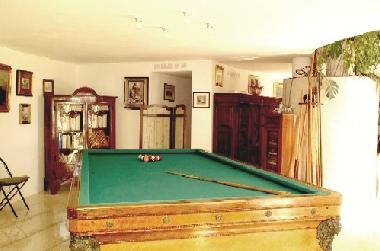 Villa in Sorrento (Napoli) oder Ferienwohnung oder Ferienhaus