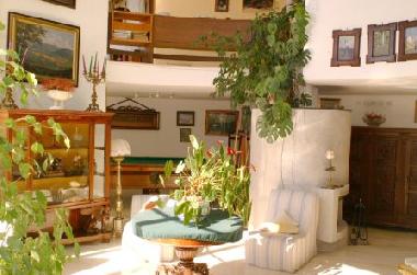 Villa in Sorrento (Napoli) oder Ferienwohnung oder Ferienhaus