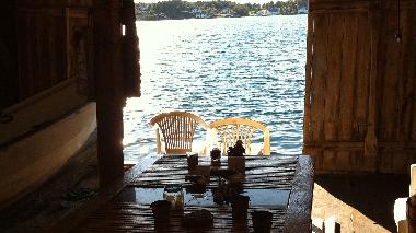 Ferienhaus in Finn�s (Hordaland) oder Ferienwohnung oder Ferienhaus