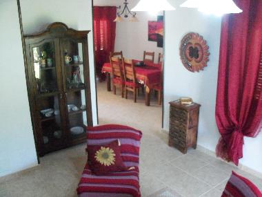 Villa in Altavilla Milicia (Palermo) oder Ferienwohnung oder Ferienhaus