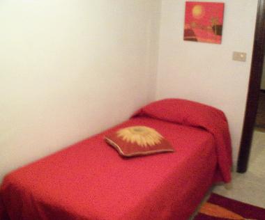 Villa in Altavilla Milicia (Palermo) oder Ferienwohnung oder Ferienhaus