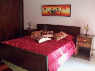 Villa in Altavilla Milicia (Palermo) oder Ferienwohnung oder Ferienhaus