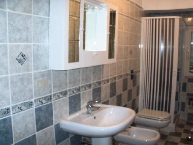 Villa in Altavilla Milicia (Palermo) oder Ferienwohnung oder Ferienhaus