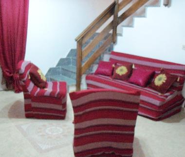 Villa in Altavilla Milicia (Palermo) oder Ferienwohnung oder Ferienhaus