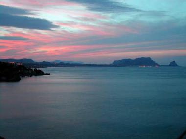 Villa in Altavilla Milicia (Palermo) oder Ferienwohnung oder Ferienhaus