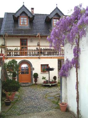 Ferienwohnung in Mayschoss (Eifel - Ahr) oder Ferienwohnung oder Ferienhaus
