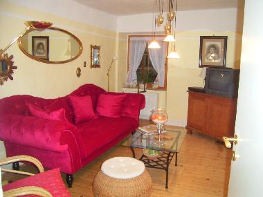 Ferienwohnung in Mayschoss (Eifel - Ahr) oder Ferienwohnung oder Ferienhaus