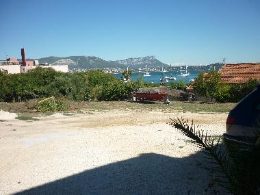 Ferienwohnung in saint mandrier (Var) oder Ferienwohnung oder Ferienhaus