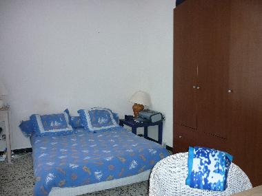 Ferienwohnung in saint mandrier (Var) oder Ferienwohnung oder Ferienhaus