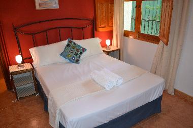 Ferienhaus in Granada (Granada) oder Ferienwohnung oder Ferienhaus