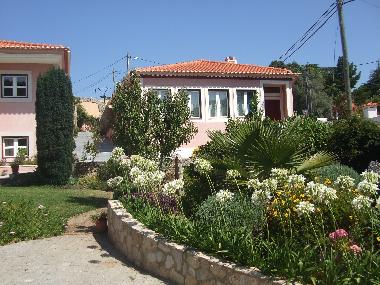 Ferienhaus in Sintra (Grande Lisboa) oder Ferienwohnung oder Ferienhaus