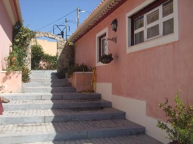 Ferienhaus in Sintra (Grande Lisboa) oder Ferienwohnung oder Ferienhaus