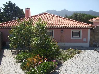 Ferienhaus in Sintra (Grande Lisboa) oder Ferienwohnung oder Ferienhaus