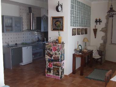 Ferienhaus in Sintra (Grande Lisboa) oder Ferienwohnung oder Ferienhaus