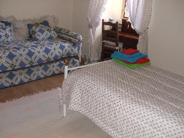 Ferienhaus in Sintra (Grande Lisboa) oder Ferienwohnung oder Ferienhaus