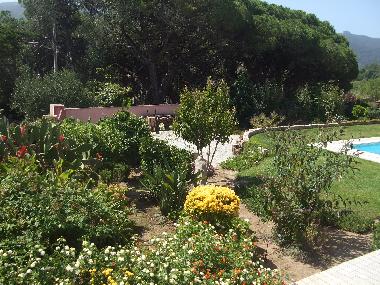 Ferienhaus in Sintra (Grande Lisboa) oder Ferienwohnung oder Ferienhaus