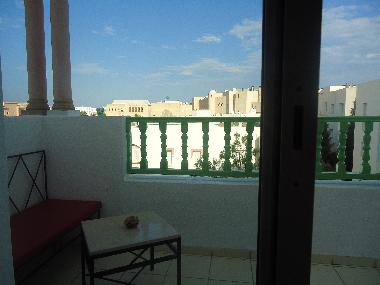Ferienwohnung in Yasmine Hammamet (Nabul) oder Ferienwohnung oder Ferienhaus