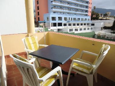 Ferienwohnung in Puerto de la Cruz  (Teneriffa) oder Ferienwohnung oder Ferienhaus
