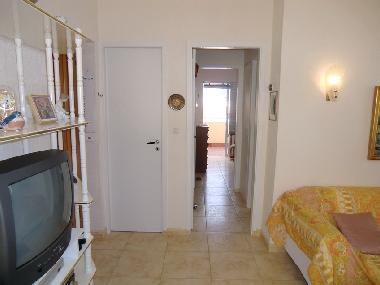 Ferienwohnung in Puerto de la Cruz  (Teneriffa) oder Ferienwohnung oder Ferienhaus