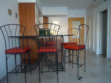 Ferienwohnung in Yasmine Hammamet (Nabul) oder Ferienwohnung oder Ferienhaus