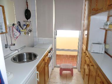 Ferienwohnung in Puerto de la Cruz  (Teneriffa) oder Ferienwohnung oder Ferienhaus