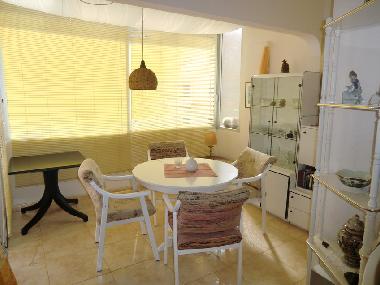 Ferienwohnung in Puerto de la Cruz  (Teneriffa) oder Ferienwohnung oder Ferienhaus