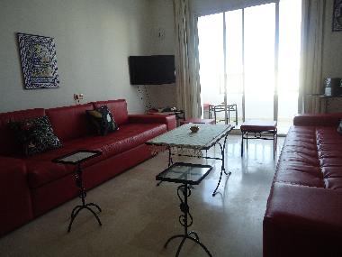 Ferienwohnung in Yasmine Hammamet (Nabul) oder Ferienwohnung oder Ferienhaus