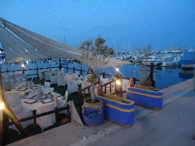 Top Restaurants am Hafen