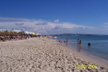 Ferienwohnung in Yasmine Hammamet (Nabul) oder Ferienwohnung oder Ferienhaus