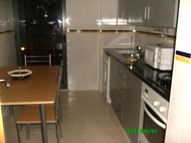 Ferienwohnung in Monte Gordo - Vila real de Santo Antonio (Algarve) oder Ferienwohnung oder Ferienhaus