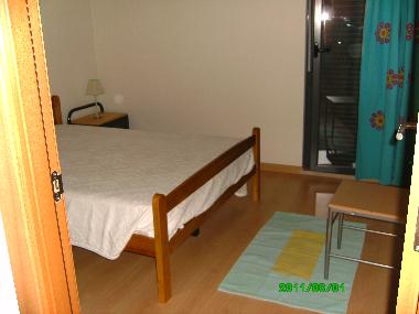 Ferienwohnung in Monte Gordo - Vila real de Santo Antonio (Algarve) oder Ferienwohnung oder Ferienhaus