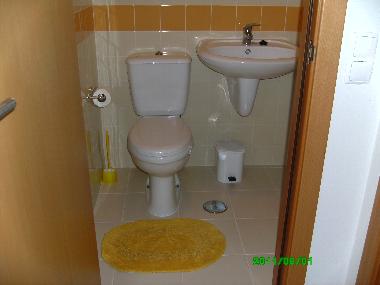 Ferienwohnung in Monte Gordo - Vila real de Santo Antonio (Algarve) oder Ferienwohnung oder Ferienhaus