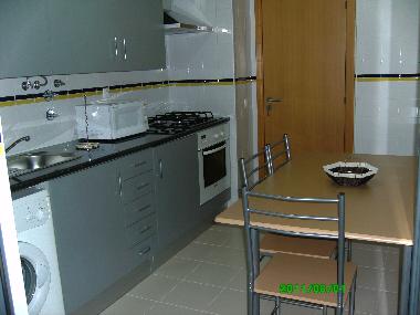 Ferienwohnung in Monte Gordo - Vila real de Santo Antonio (Algarve) oder Ferienwohnung oder Ferienhaus