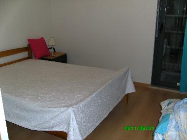 Ferienwohnung in Monte Gordo - Vila real de Santo Antonio (Algarve) oder Ferienwohnung oder Ferienhaus