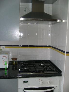 Ferienwohnung in Monte Gordo - Vila real de Santo Antonio (Algarve) oder Ferienwohnung oder Ferienhaus