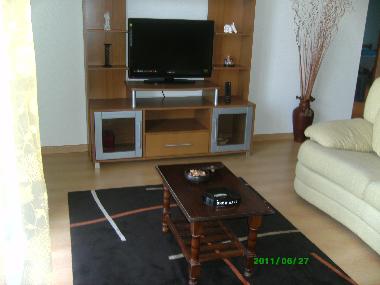 Ferienwohnung in Monte Gordo - Vila real de Santo Antonio (Algarve) oder Ferienwohnung oder Ferienhaus