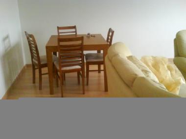 Ferienwohnung in Monte Gordo - Vila real de Santo Antonio (Algarve) oder Ferienwohnung oder Ferienhaus