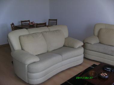 Ferienwohnung in Monte Gordo - Vila real de Santo Antonio (Algarve) oder Ferienwohnung oder Ferienhaus