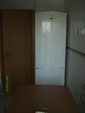 Ferienwohnung in Monte Gordo - Vila real de Santo Antonio (Algarve) oder Ferienwohnung oder Ferienhaus