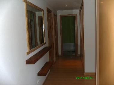 Ferienwohnung in Monte Gordo - Vila real de Santo Antonio (Algarve) oder Ferienwohnung oder Ferienhaus