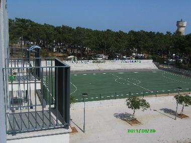 Ferienwohnung in Monte Gordo - Vila real de Santo Antonio (Algarve) oder Ferienwohnung oder Ferienhaus