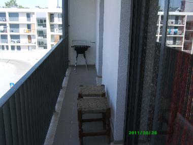 Ferienwohnung in Monte Gordo - Vila real de Santo Antonio (Algarve) oder Ferienwohnung oder Ferienhaus