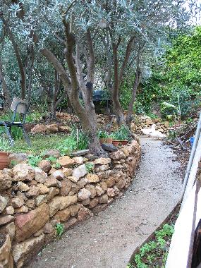 Ferienhaus in Qiryat-Shmona (HaZafon (Northern)) oder Ferienwohnung oder Ferienhaus