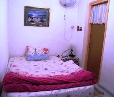 Pension in haifa (Hefa (Haifa)) oder Ferienwohnung oder Ferienhaus