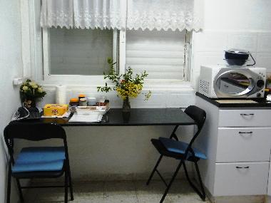 Pension in haifa (Hefa (Haifa)) oder Ferienwohnung oder Ferienhaus