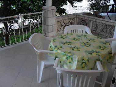 Ferienwohnung in LUMBARDA (Dubrovacko-Neretvanska) oder Ferienwohnung oder Ferienhaus