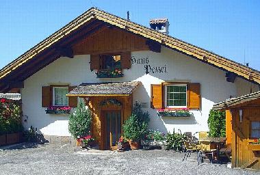 Chalet in Brixen / Bressanone (Bolzano-Bozen) oder Ferienwohnung oder Ferienhaus