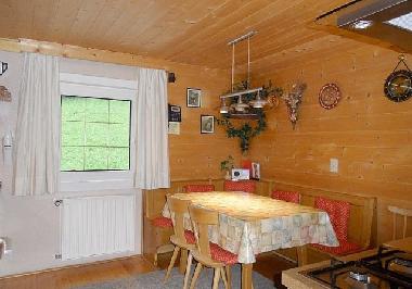 Chalet in Brixen / Bressanone (Bolzano-Bozen) oder Ferienwohnung oder Ferienhaus