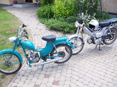 Ferienhaus in Ravila (Harjumaa) oder Ferienwohnung oder Ferienhaus