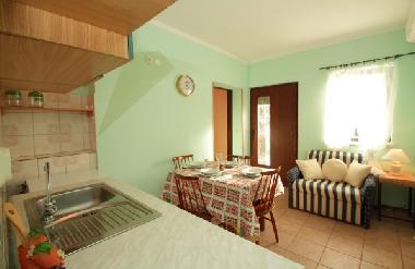 Ferienwohnung in medulin (Istarska) oder Ferienwohnung oder Ferienhaus